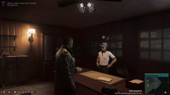Mafia III