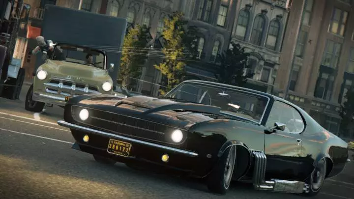 Mafia III - PC