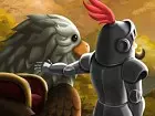 Gryphon Knight Epic