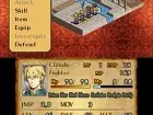 Mercenarios Saga 2 - Pantalla
