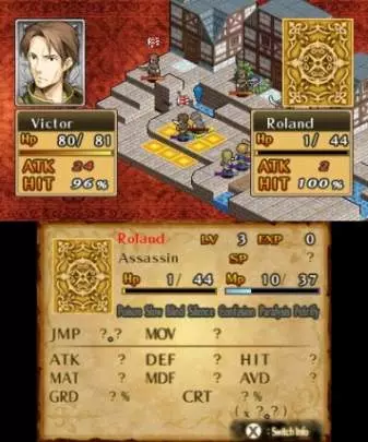 Mercenarios Saga 2