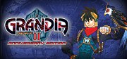 Carátula de Grandia II: Anniversary Edition - PC
