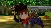 Grandia II Anniversary Edition: Tráiler de Lanzamiento
