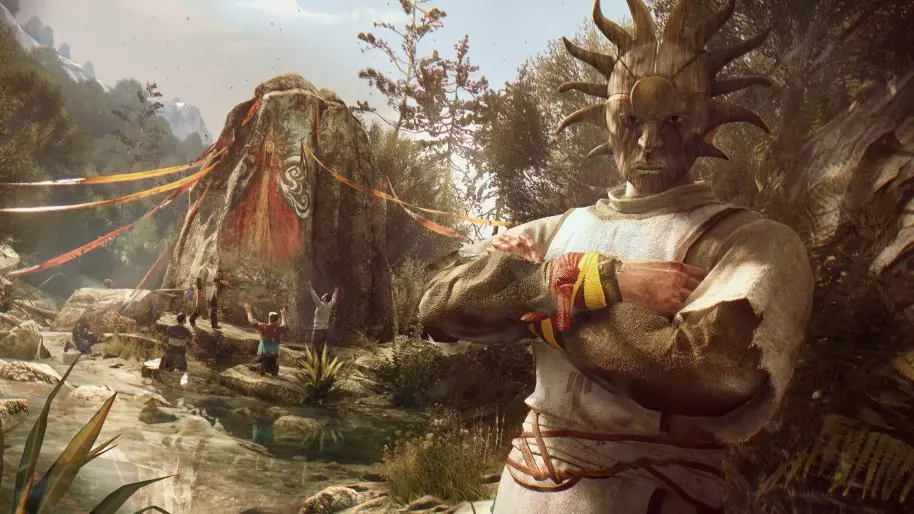 Dying Light The Following análisis