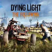 Carátula de Dying Light: The Following - Xbox One