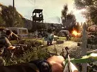 Dying Light The Following