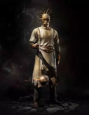 Dying Light The Following