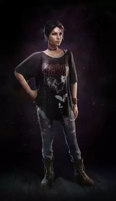 Dying Light: The Following