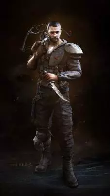 Dying Light The Following