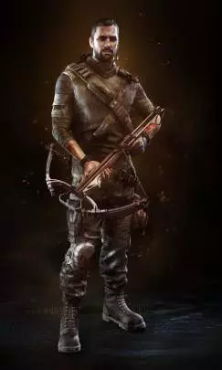 Dying Light: The Following