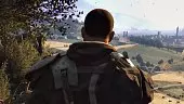 Dying Light The Following: Tráiler Oficial