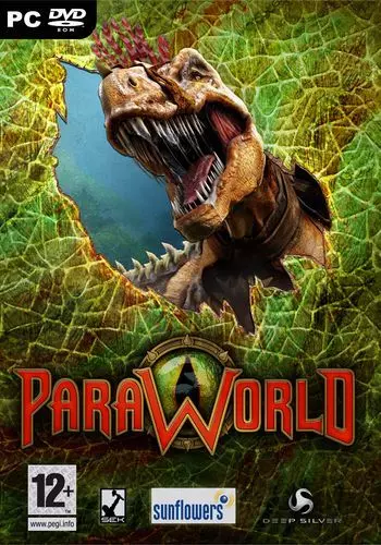 Carátula de ParaWorld