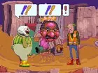 Dropsy 