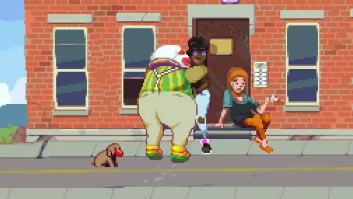 Dropsy - PC