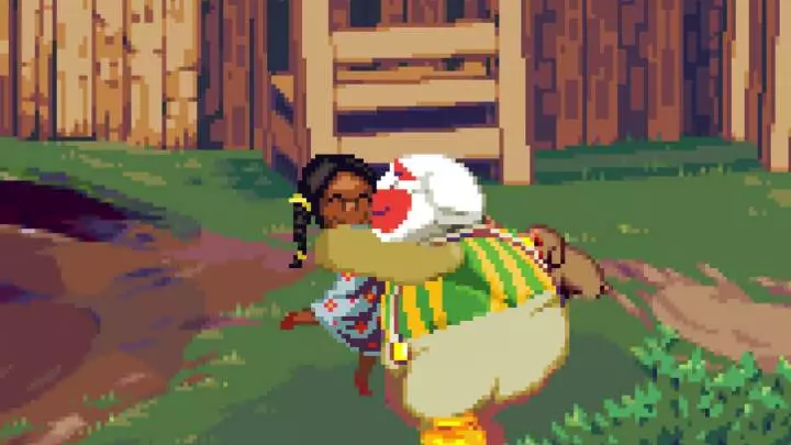 Dropsy - PC