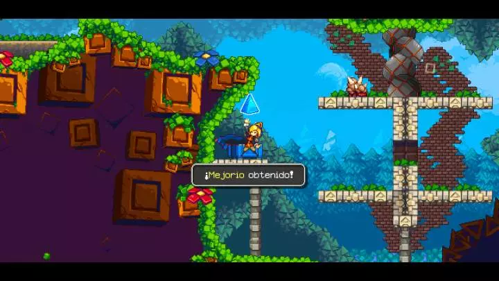 Iconoclasts - PC