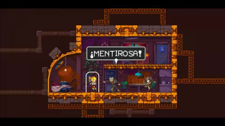 Iconoclasts - PC
