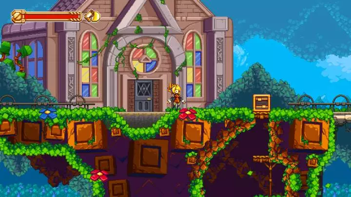 Iconoclasts - PC
