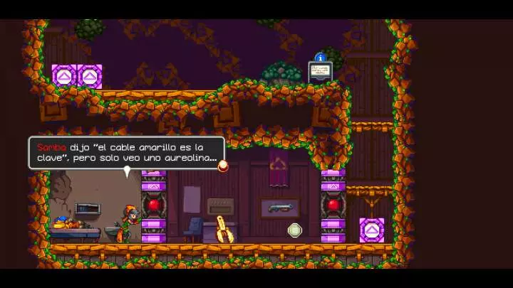 Iconoclasts - PC