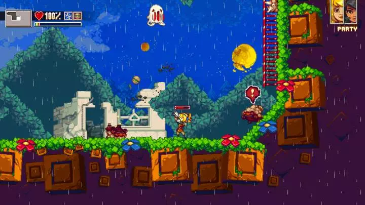 Iconoclasts - PC