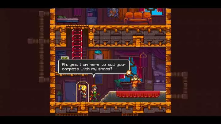 Iconoclasts - PC