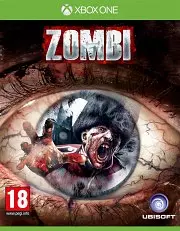 Carátula de Zombi - Xbox One
