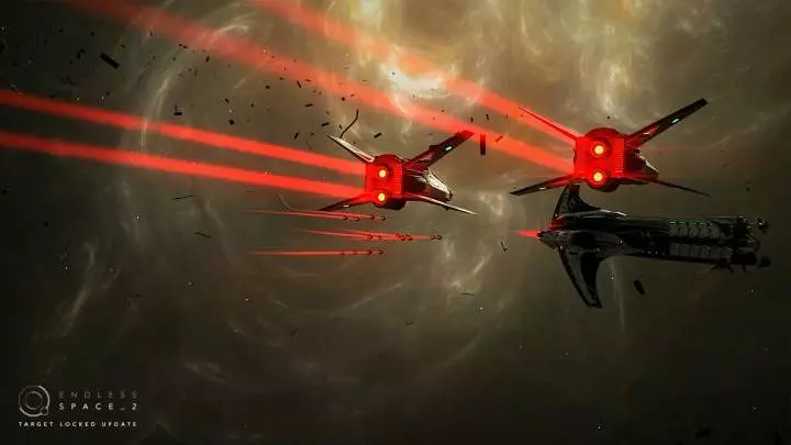 Endless Space 2 - PC