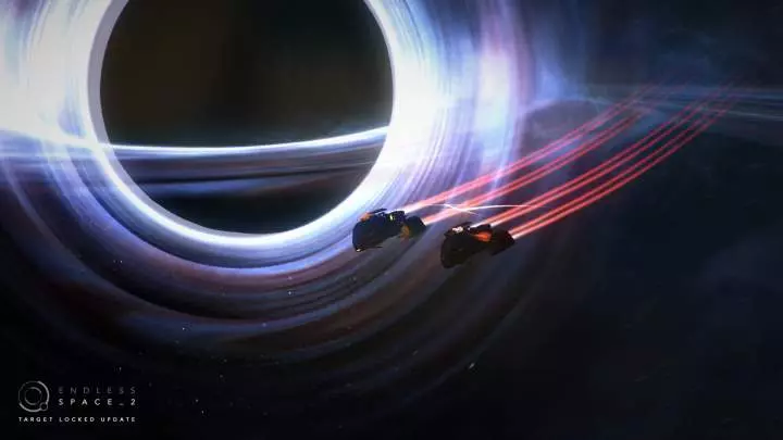 Endless Space 2