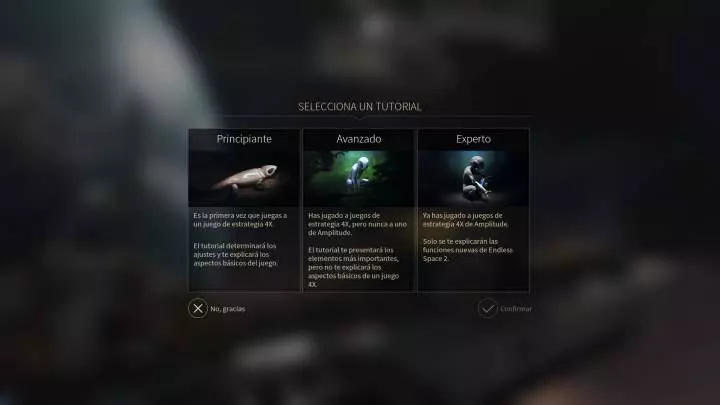 Endless Space 2 - PC