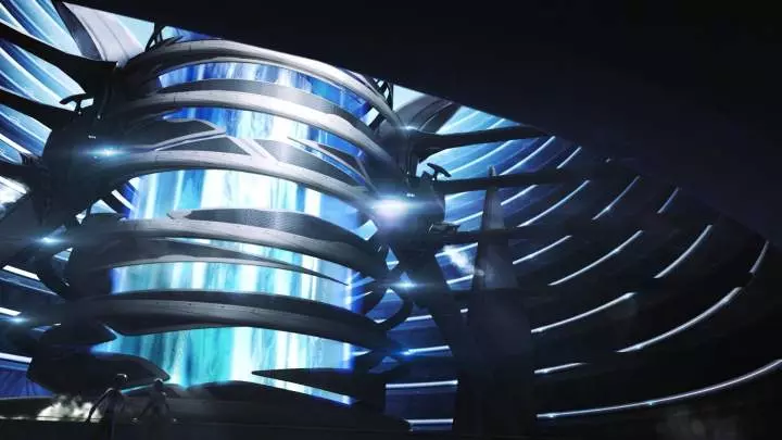 Endless Space 2 - PC