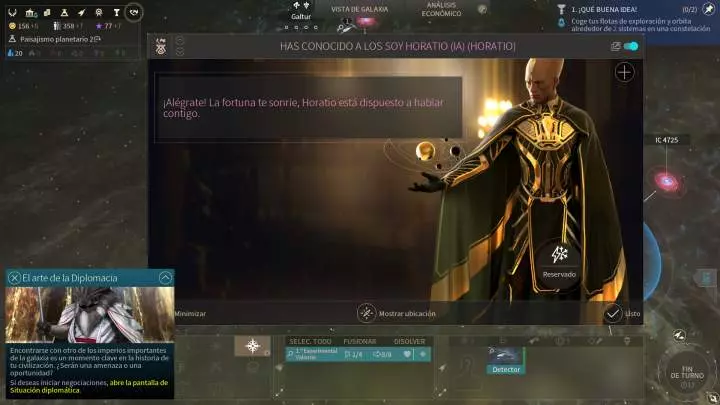 Endless Space 2 - PC