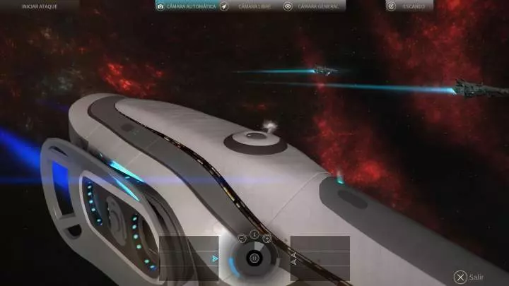 Endless Space 2 - PC