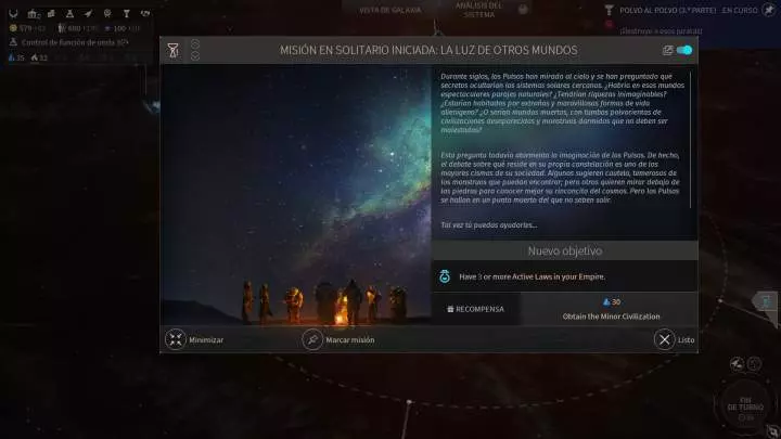 Endless Space 2