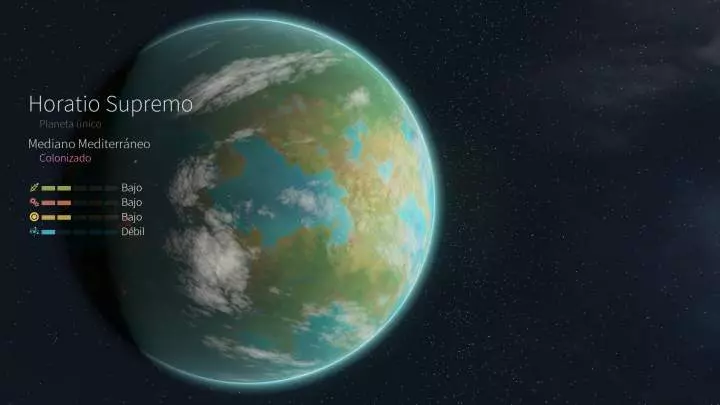 Endless Space 2 - PC