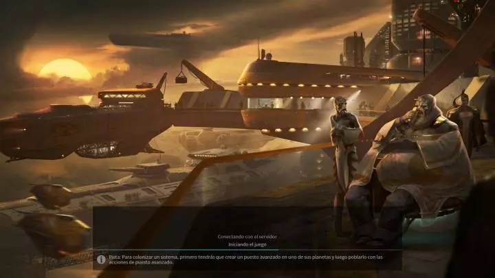 Endless Space 2 - PC