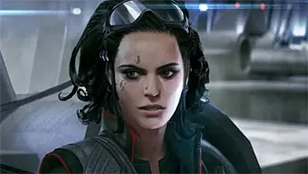 Endless Space 2: Actualización: Target Locked