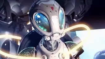 Endless Space 2 presenta sus nuevos cómics digitales