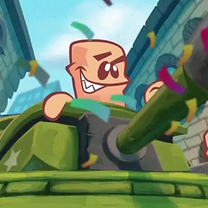 Worms WMD Análisis