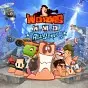 Worms WMD Nintendo Switch