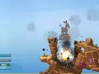 Worms WMD - Imagen PC