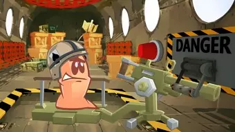 Worms WMD: Tráiler de Lanzamiento