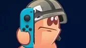 Worms WMD: Lanzamiento en Nintendo Switch