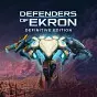 Defenders of Ekron PS4