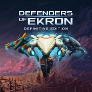 Carátula de Defenders of Ekron - PC