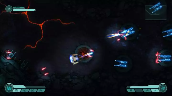 Defenders of Ekron - PC