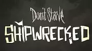 Carátula de Don’t Starve - Shipwrecked - PC