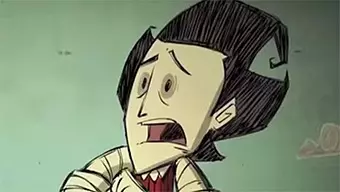 Don’t Starve - Shipwrecked: Tráiler de Anuncio