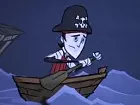 Don’t Starve - Shipwrecked: Tráiler de Lanzamiento