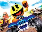 Pac-Man World Rally