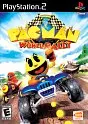 Pac-Man World Rally PS2